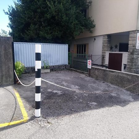 Apartmán Il Meglio Al Minimo Lecco Exteriér fotografie