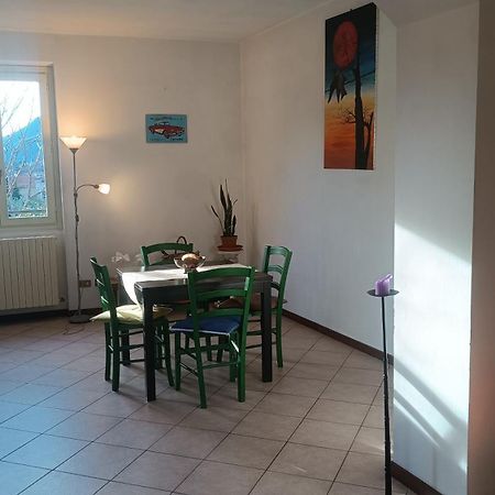 Apartmán Il Meglio Al Minimo Lecco Exteriér fotografie