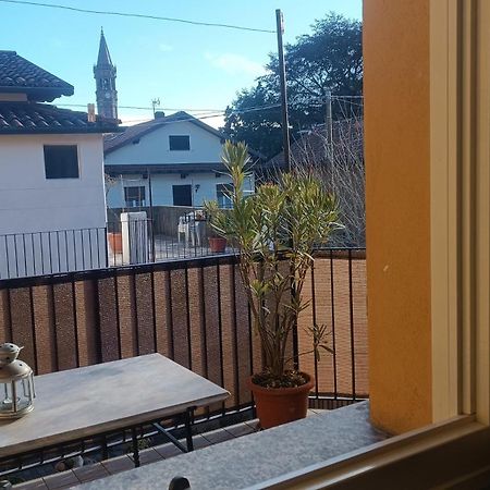 Apartmán Il Meglio Al Minimo Lecco Exteriér fotografie