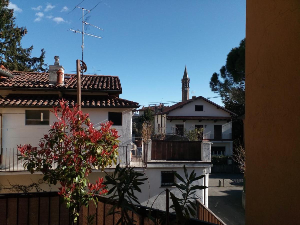 Apartmán Il Meglio Al Minimo Lecco Exteriér fotografie