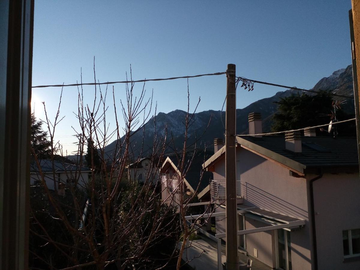 Apartmán Il Meglio Al Minimo Lecco Exteriér fotografie
