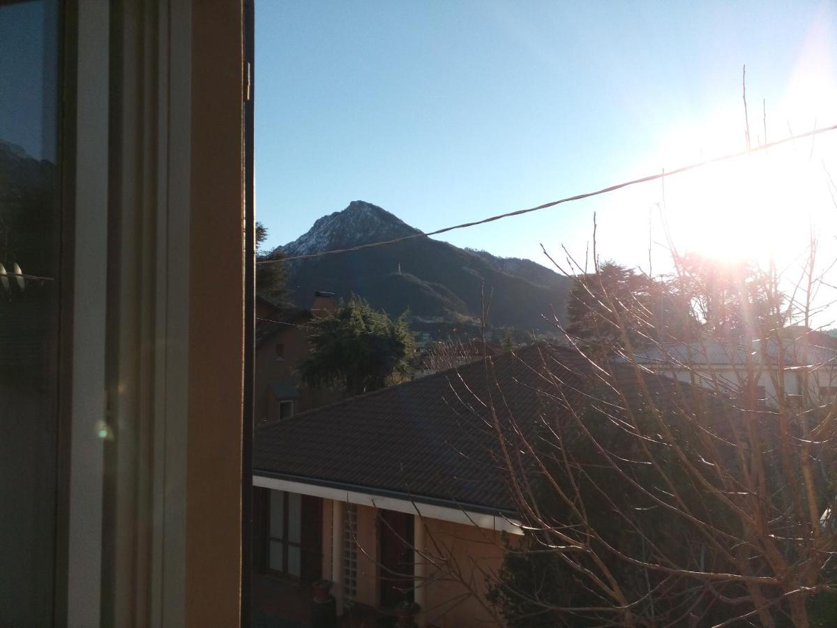 Apartmán Il Meglio Al Minimo Lecco Exteriér fotografie