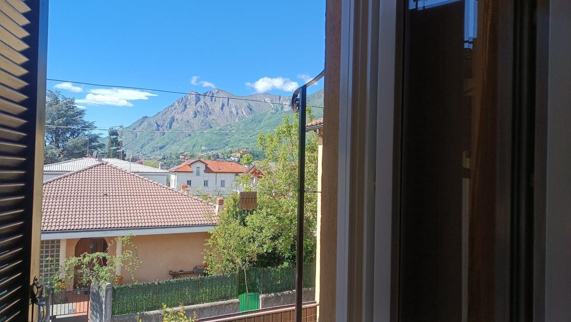 Apartmán Il Meglio Al Minimo Lecco Exteriér fotografie