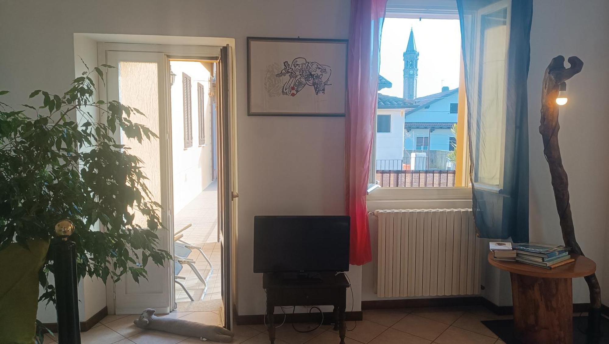 Apartmán Il Meglio Al Minimo Lecco Exteriér fotografie