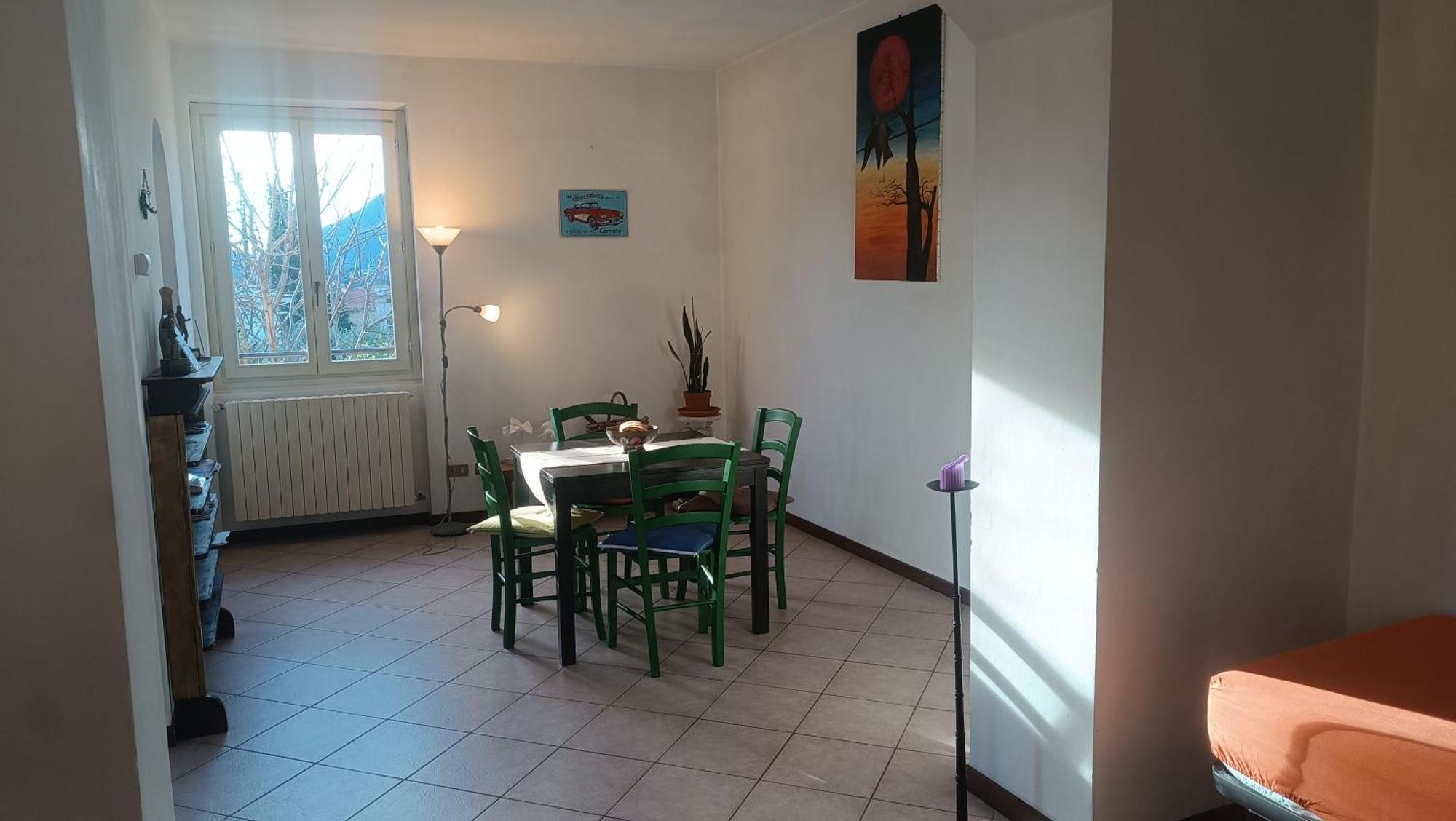 Apartmán Il Meglio Al Minimo Lecco Exteriér fotografie