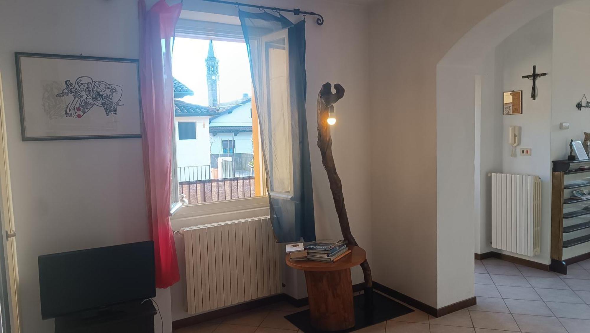 Apartmán Il Meglio Al Minimo Lecco Exteriér fotografie