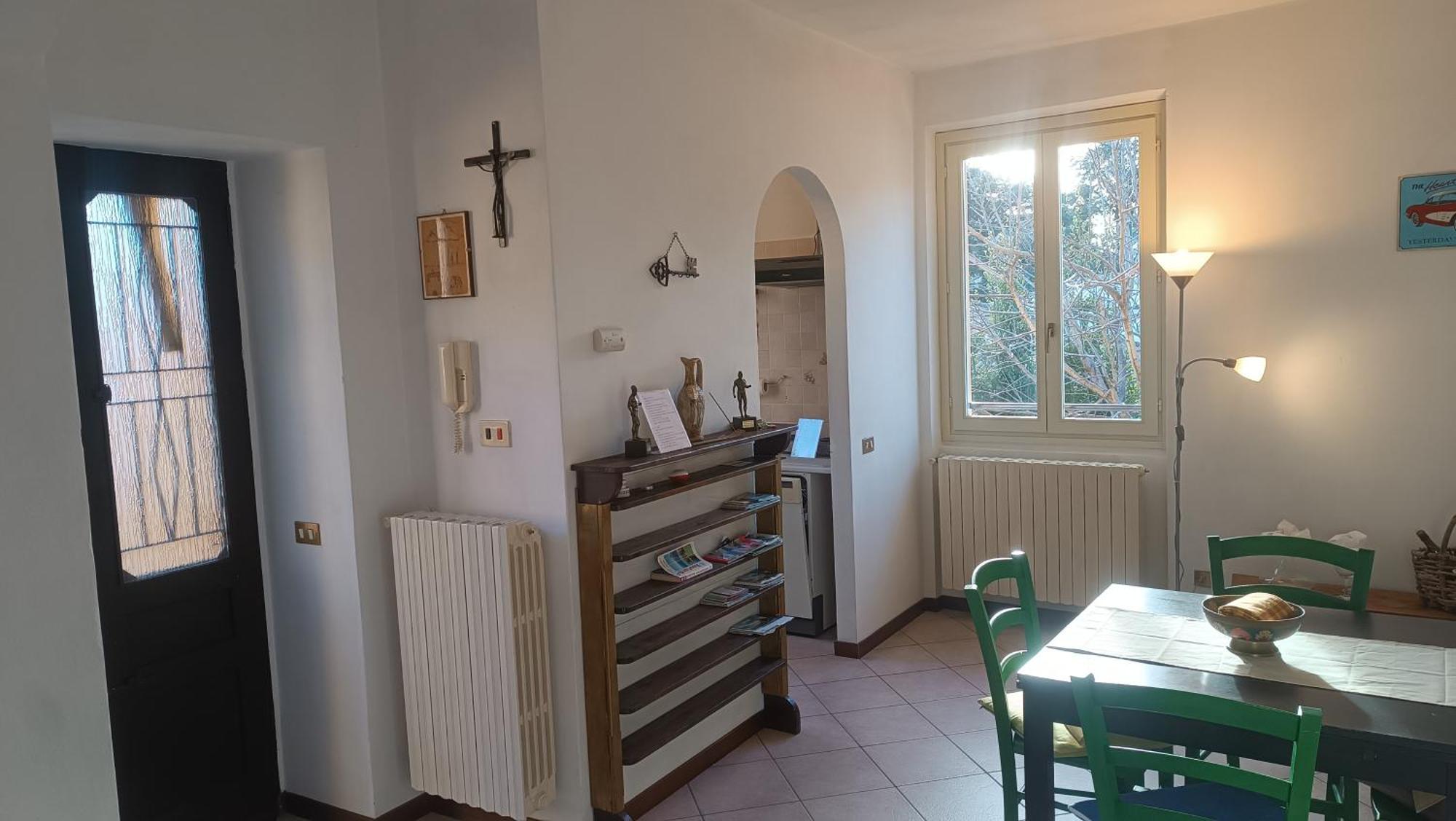 Apartmán Il Meglio Al Minimo Lecco Exteriér fotografie