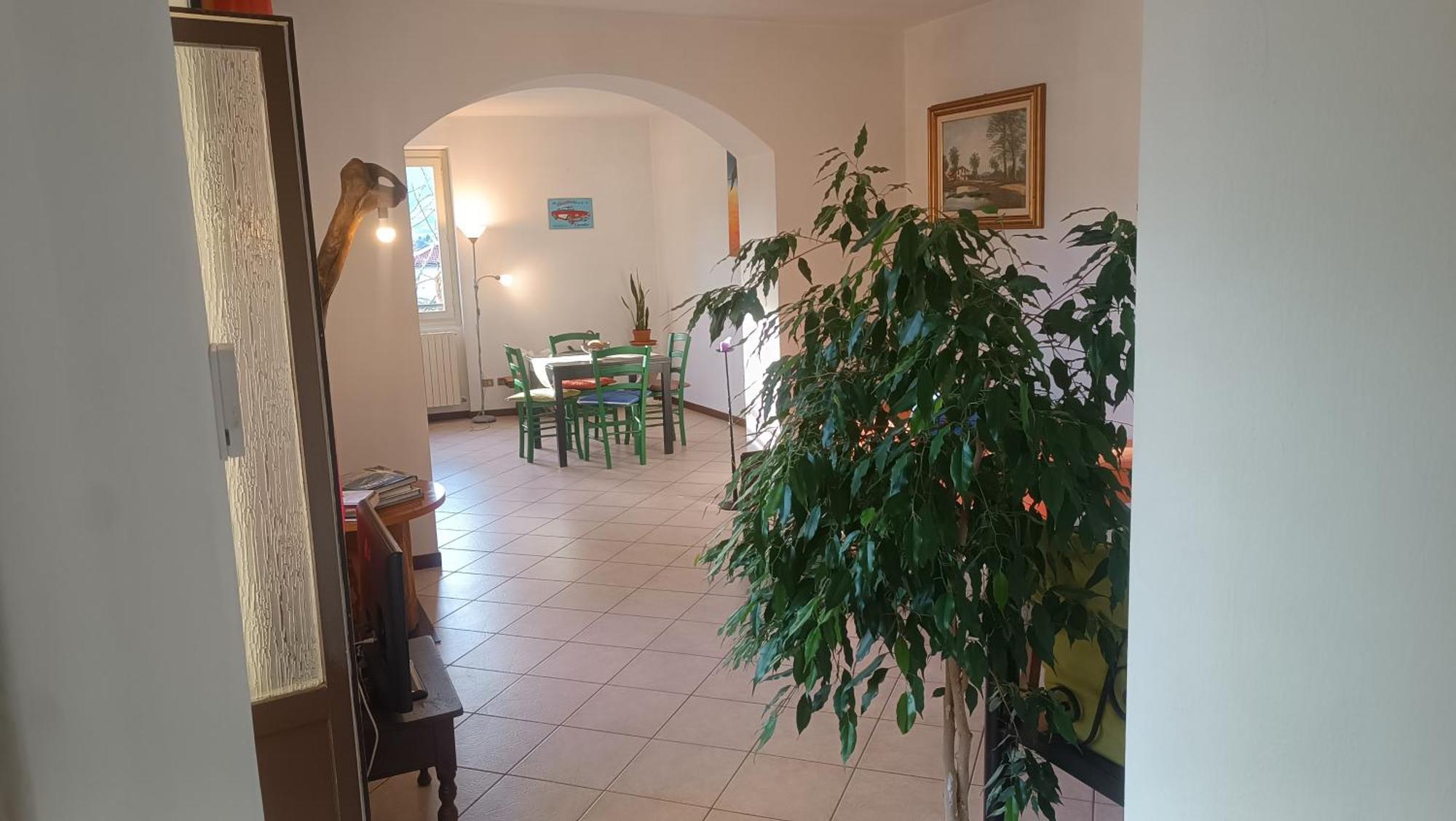 Apartmán Il Meglio Al Minimo Lecco Exteriér fotografie