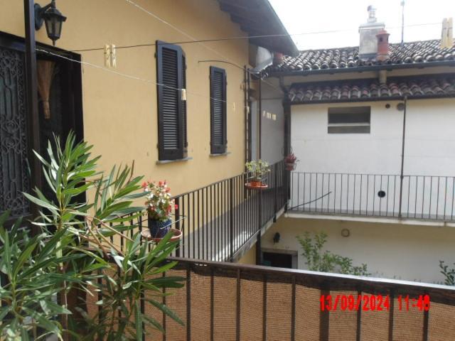Apartmán Il Meglio Al Minimo Lecco Exteriér fotografie