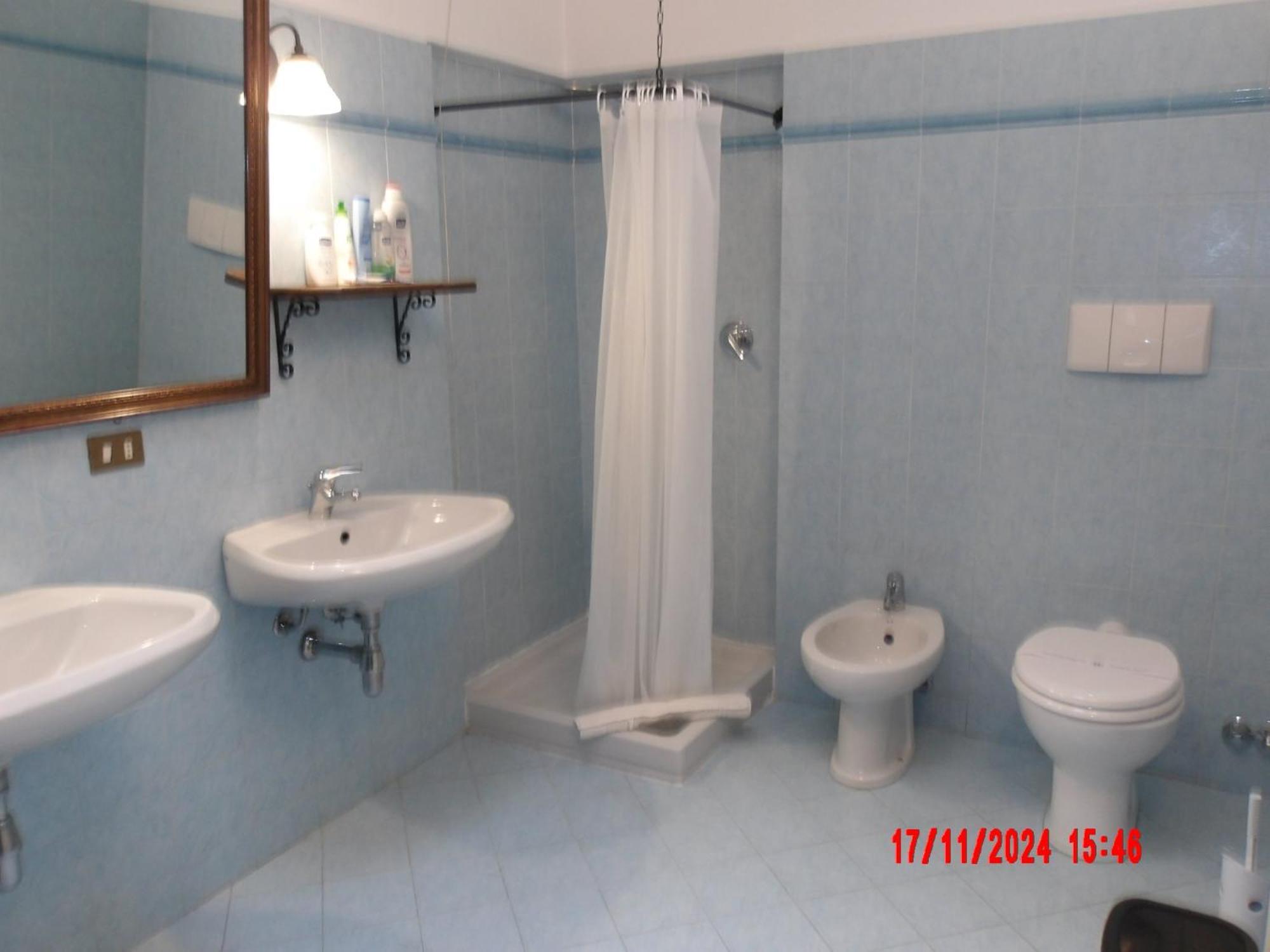 Apartmán Il Meglio Al Minimo Lecco Exteriér fotografie