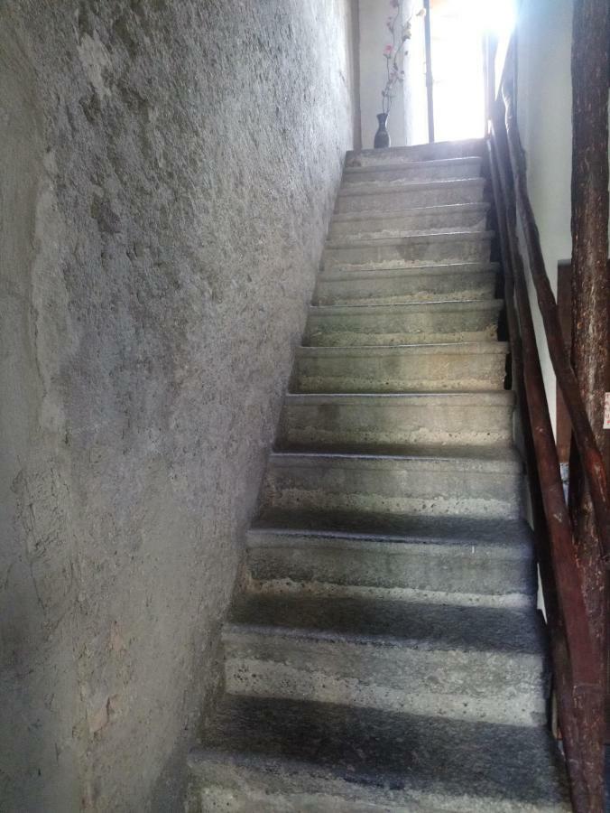 Apartmán Il Meglio Al Minimo Lecco Exteriér fotografie